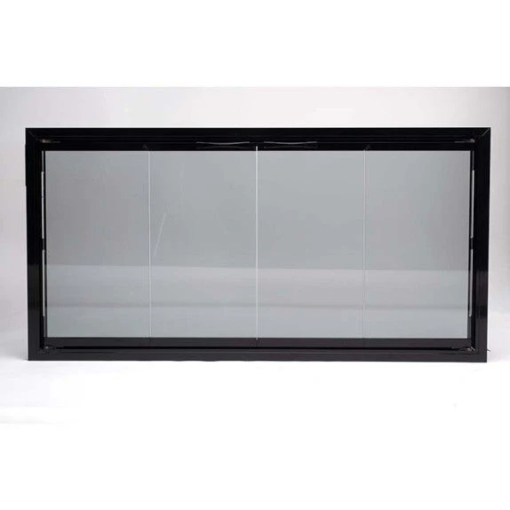42 in Bi-fold Glass Doors (ZRRD42)
