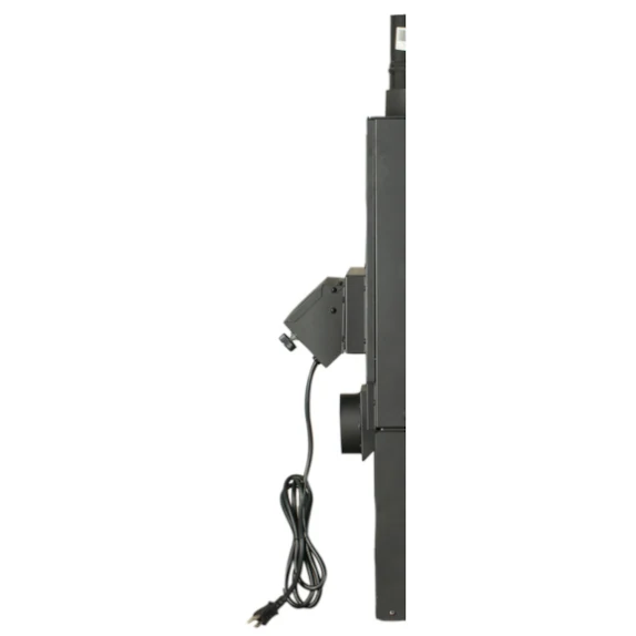 Breckwell SW500 Wood Burning Stove - Image 8