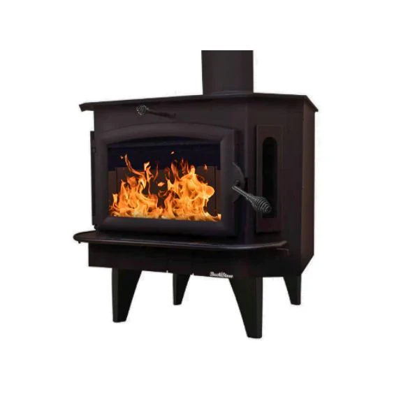 Buck Stove Bay Series Model 91 Wood Burning Stove - Image 3