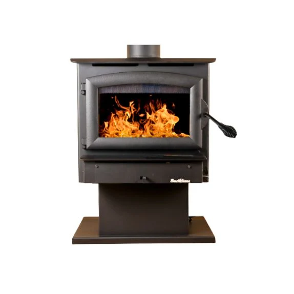 Buck Stove Model 21NC Wood Burning Stove - Image 2