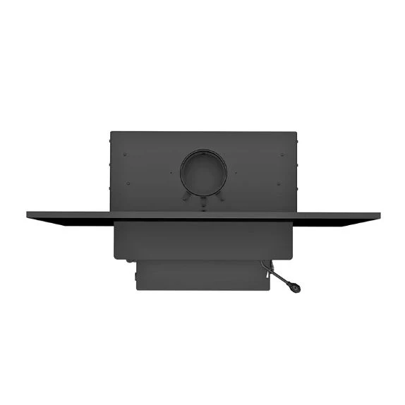Century Heating CW2800 Wood Burning Insert - Image 4