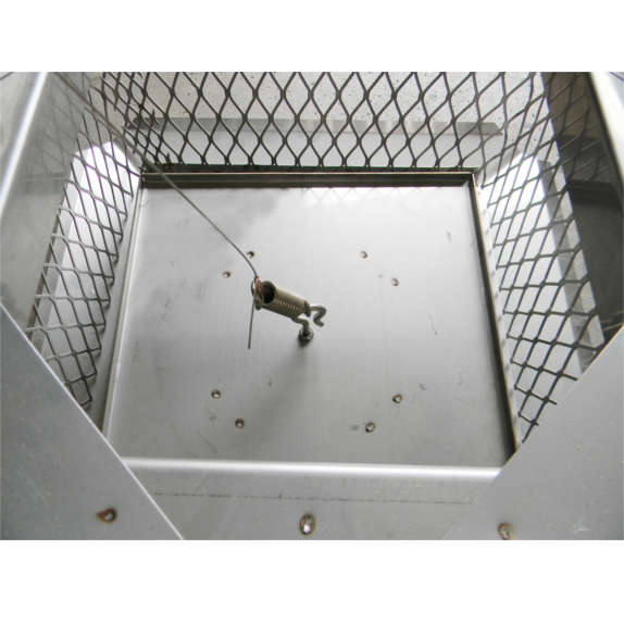 CHIM-A-LATOR Chimney Damper Cap - Image 3