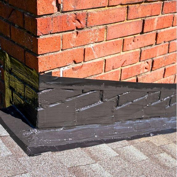 Chimney Defender Next Gen Flashing Repair - Image 3