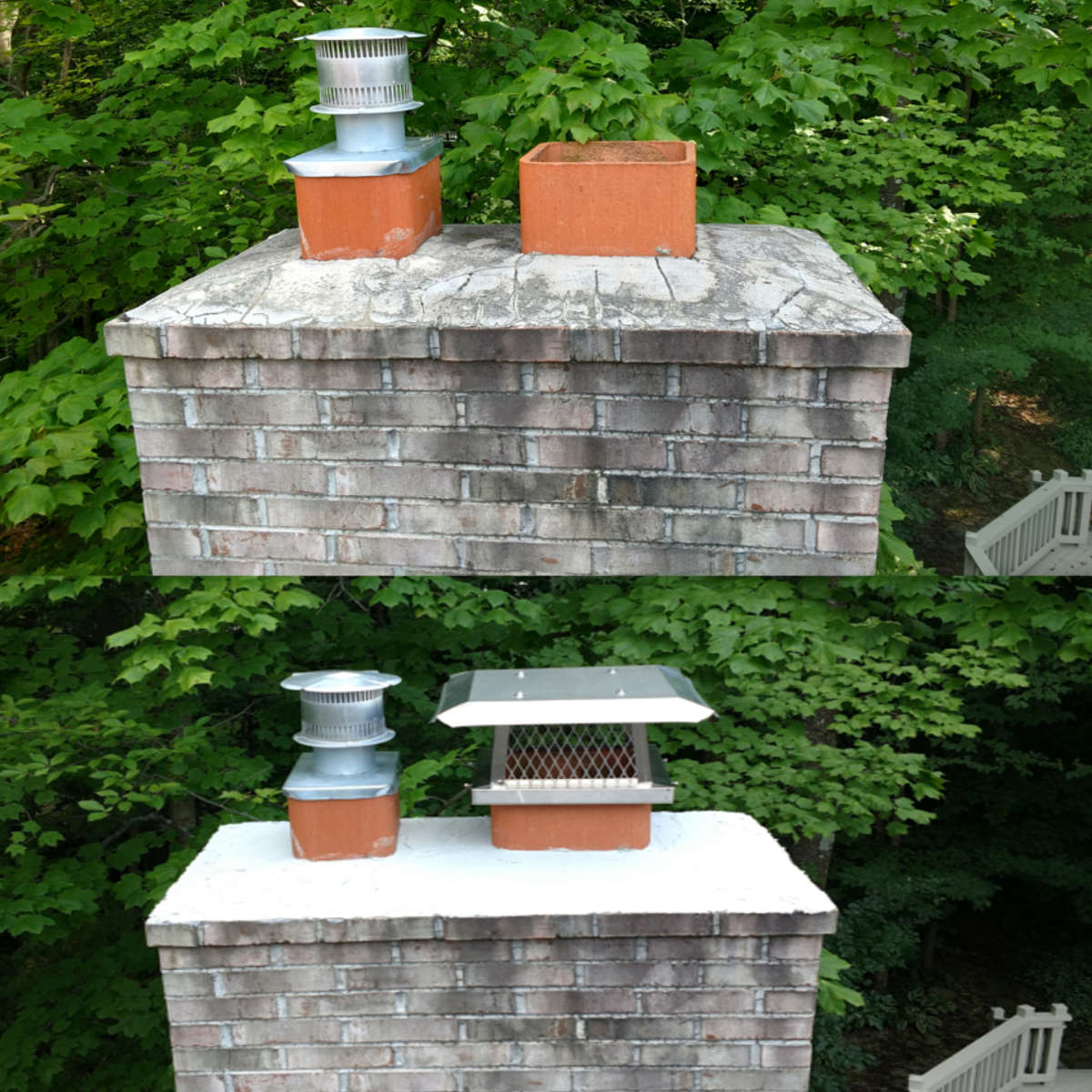 Chimney Saver Crown-Coat Brushable Sealant - Image 3