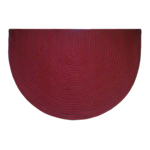Classic Braided Hearth Rugs - Image 2