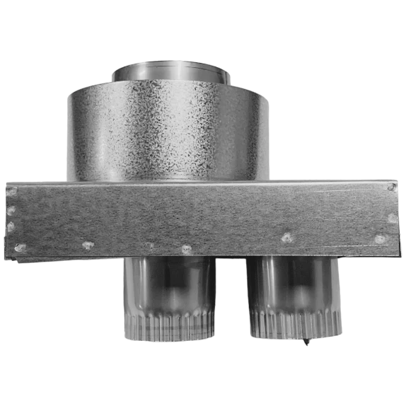 Co-Axial to Co-Linear Appliance Adapter - Image 4