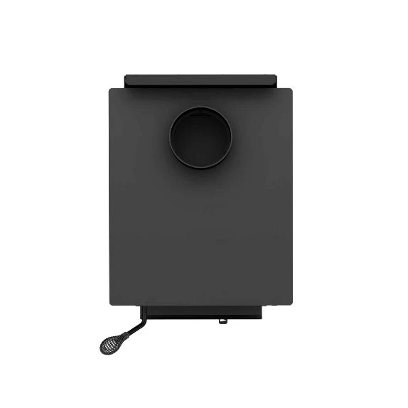 Drolet Deco Nano Wood Burning Stove - Image 3