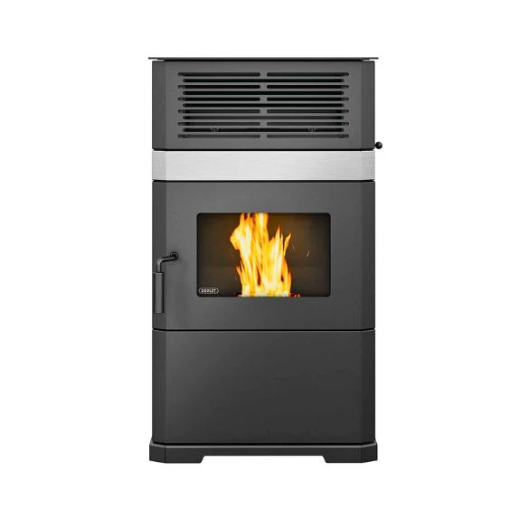 Drolet Eco-65R Pellet Stove - Image 4