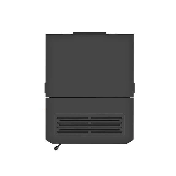Drolet Eco-65R Pellet Stove - Image 5