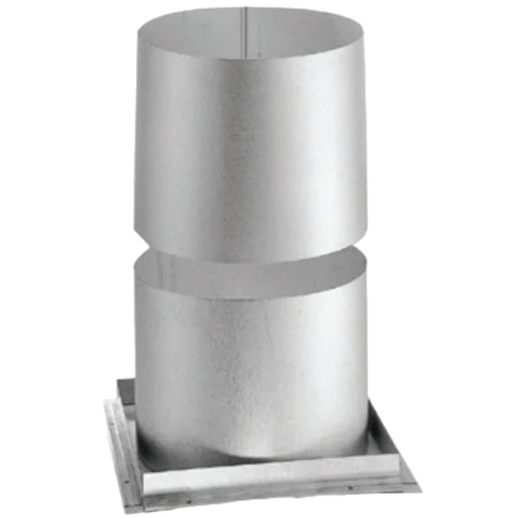 DuraTech Firestop Joist Shield 5" to 8"