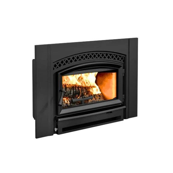 Enerzone Destination 2.7 Wood Burning Insert - Image 3