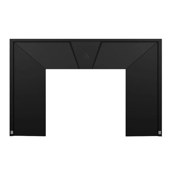 Enerzone Solution 1.7-I Wood Burning Insert - Image 8