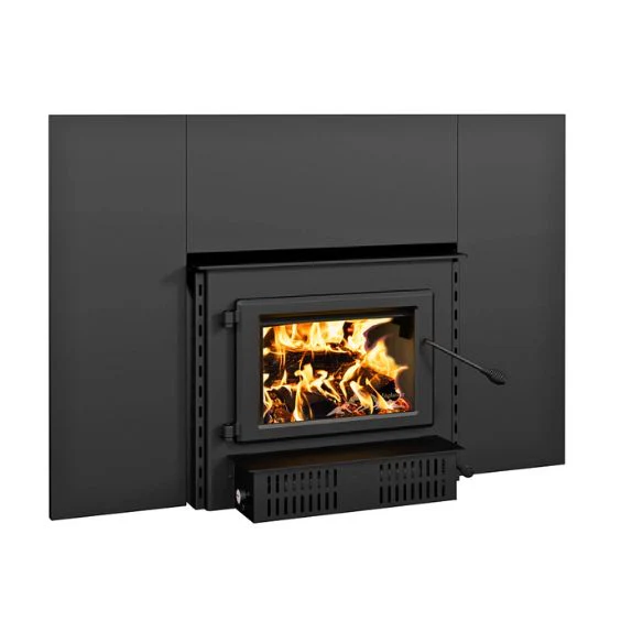 Englander Blue Ridge 300-I Fireplace Insert - Image 3