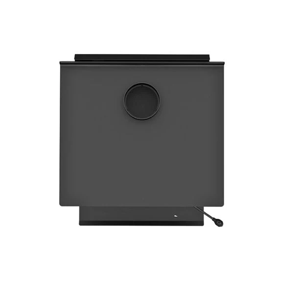 Englander Blue Ridge 500 Freestanding Wood Stove - Image 5