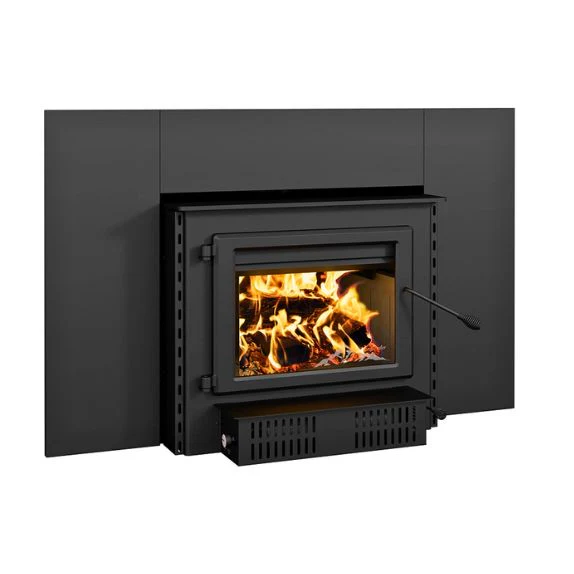 Englander Blue Ridge 500-I Wood Burning Insert - Image 3
