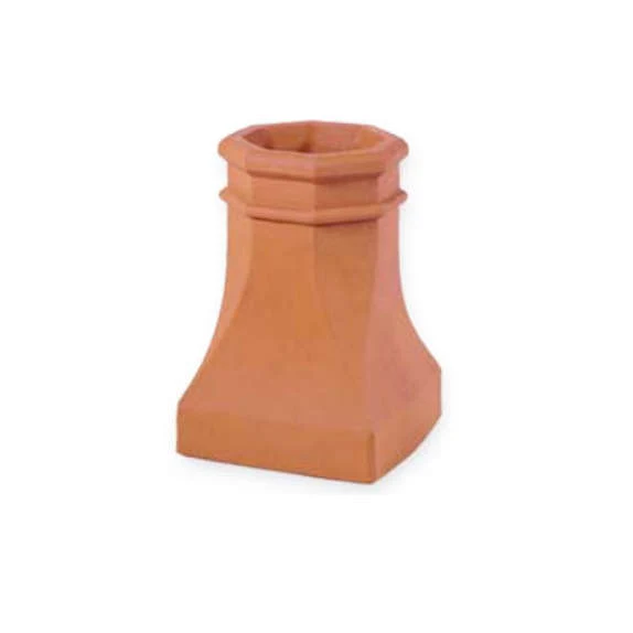 Halifax Chimney Pot