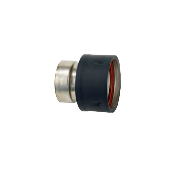 Rock-Vent Pellet Pipe Harman Pellet Stove Increaser