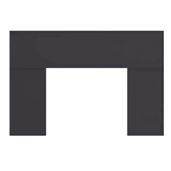 Large Faceplate 34 in x 50 in (VBA1551)