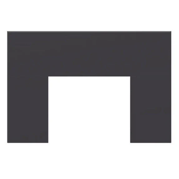 Large Faceplate 34 in x 50 in (VBA1556)