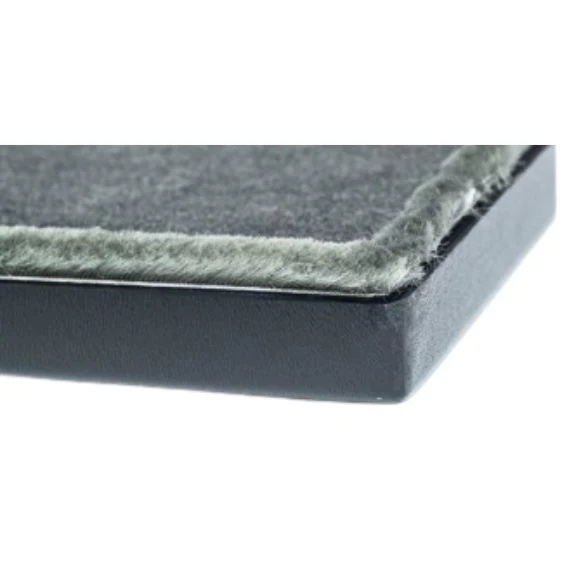 Liberty Foundry Fireplace Draft Stopper - Image 3