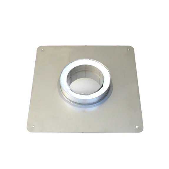 Rock-Vent Masonry Chimney Pipe Extension & Relining Kit - Image 6