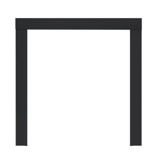 Ascent 30 Napoleon Direct Vent Gas Fireplace - Image 10