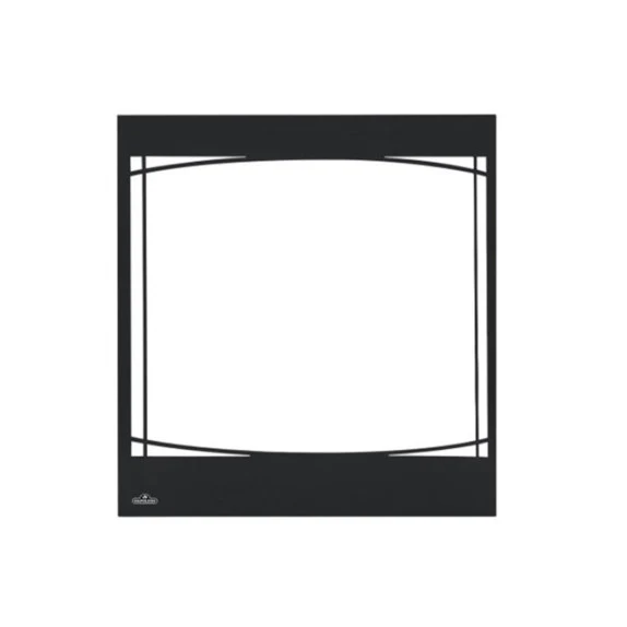Ascent 30 Napoleon Direct Vent Gas Fireplace - Image 8