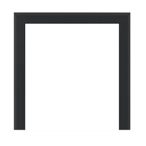 Ascent 30 Napoleon Direct Vent Gas Fireplace - Image 9