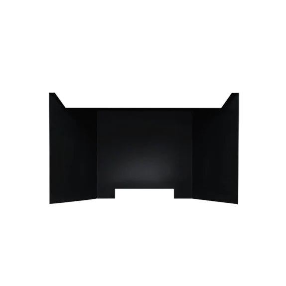 Ascent 42 Napoleon Direct Vent Gas Fireplace - Image 11