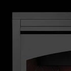 Ascent 42 Napoleon Direct Vent Gas Fireplace - Image 3