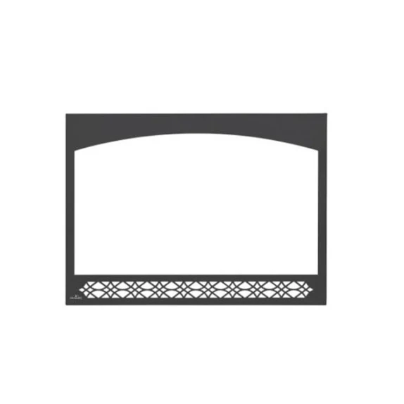 Ascent 42 Napoleon Direct Vent Gas Fireplace - Image 4