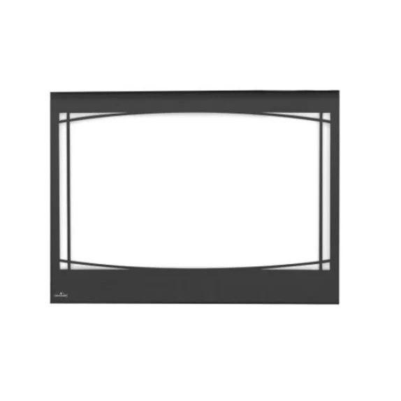 Ascent 42 Napoleon Direct Vent Gas Fireplace - Image 5