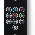 Napoleon Cineview Electric Fireplace - Image 6