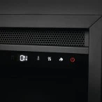 Napoleon Cineview Electric Fireplace - Image 7