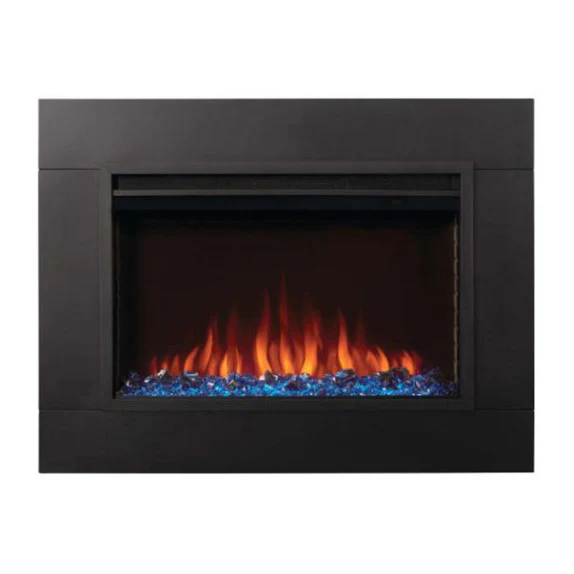 Napoleon Cineview Electric Fireplace - Image 9
