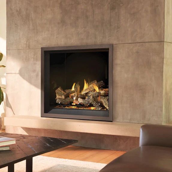 Napoleon Elevation X 42 Direct Vent Fireplace - Image 3