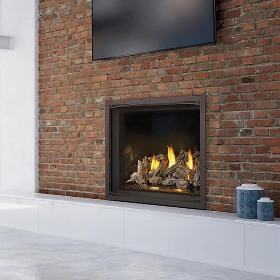 Napoleon Elevation X 42 Direct Vent Fireplace - Image 4