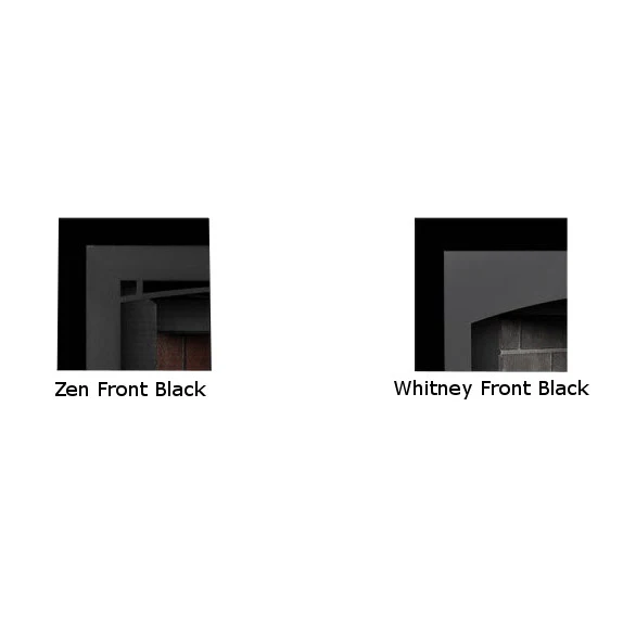 Napoleon Elevation X 42 Direct Vent Fireplace - Image 5
