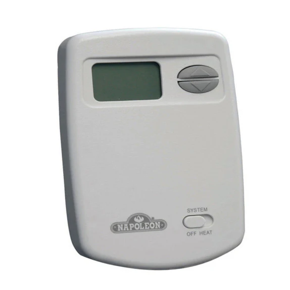 Direct Vent Gas Stove - Napoleon GDS20 Arlington - Image 10