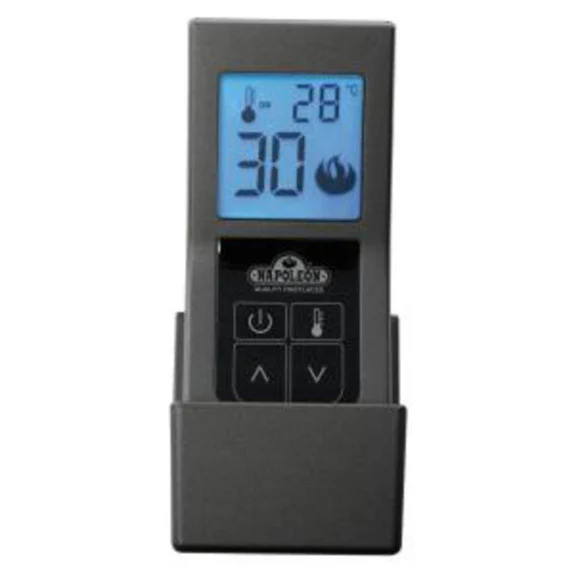 Direct Vent Gas Stove - Napoleon GDS20 Arlington - Image 12