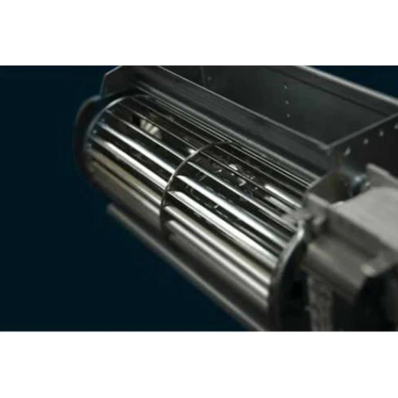 Direct Vent Gas Stove - Napoleon GDS20 Arlington - Image 8