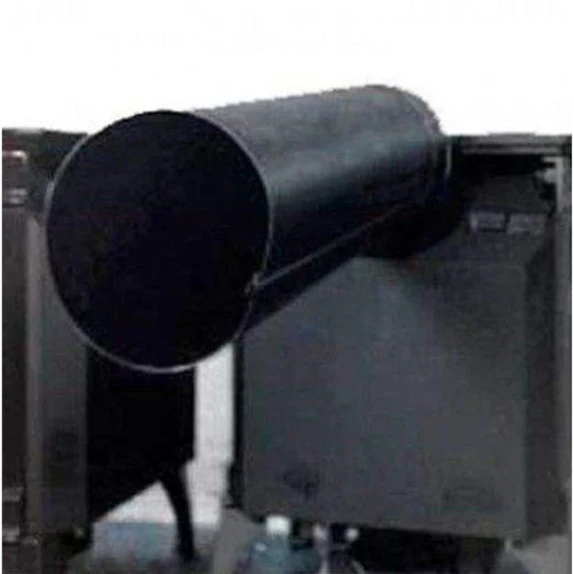 Direct Vent Gas Stove - Napoleon GDS20 Arlington - Image 9