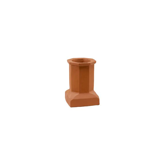 New Castle Chimney Pot - Image 2
