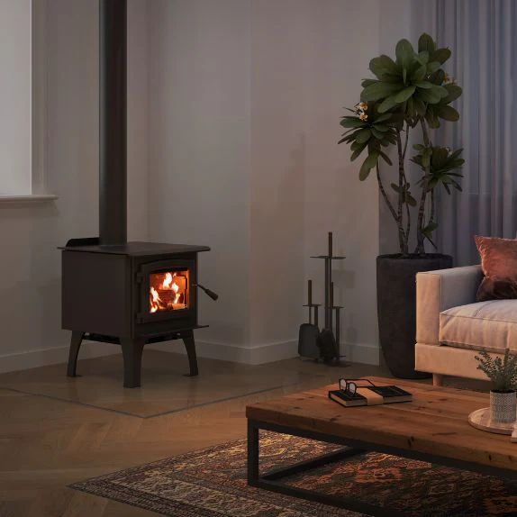 Osburn 950 Wood Burning Stove - Image 2
