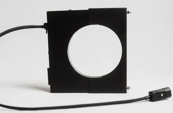 Outside Mount Draw Collar - Image 3