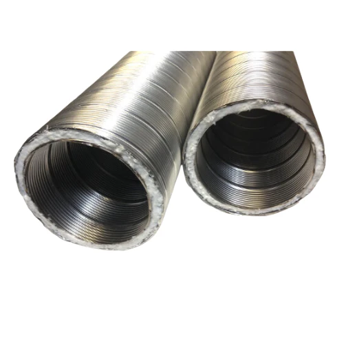 Pre-Insulated Chimney Liner Kit, Flexible Stainless Steel - Image 3