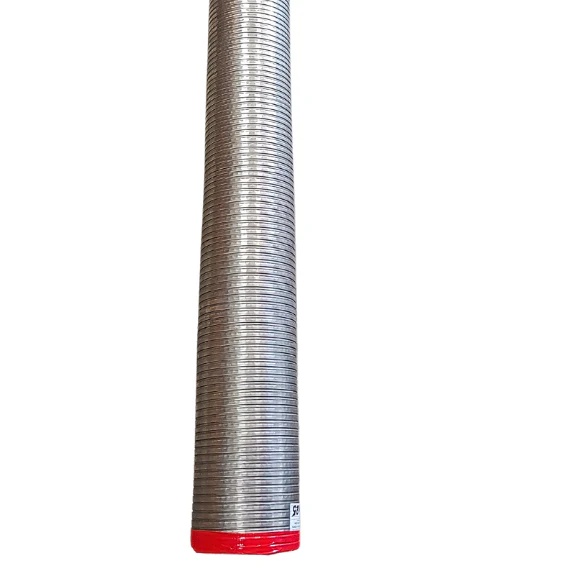 Premium Smooth Wall Chimney Liner Only - Image 3