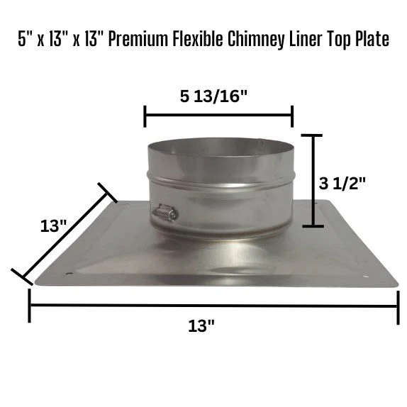 Premium Top Plate - Image 6
