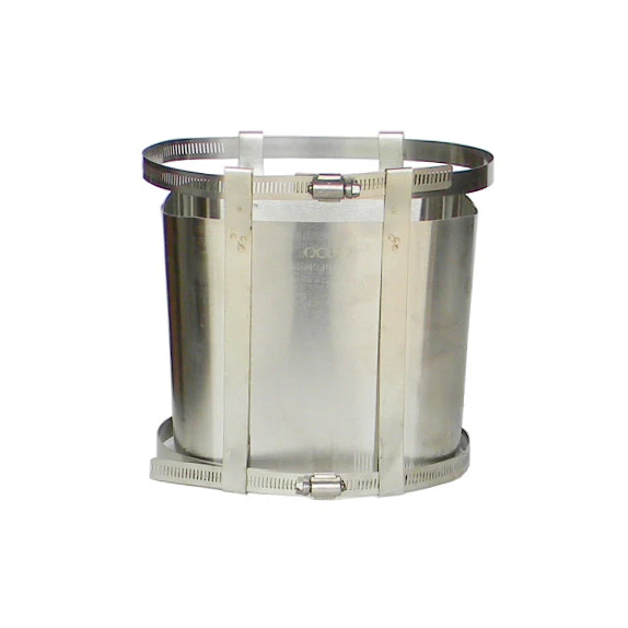 Rectangle Flexible Liner Connector - Image 2