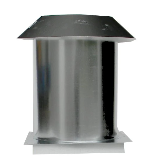 Rock-Vent Attic Insulation Shield